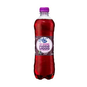 Hero | Cassis | Pet | 6 x 0.5 liter