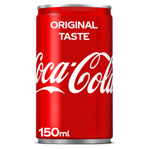 Coca-Cola Coca Cola | Regular | 24 x 15 cl