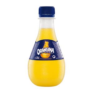 Orangina | Pet | 4 x 6 x 25 cl
