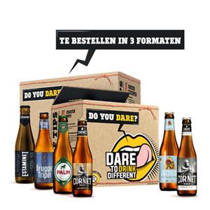 PALM Brouwerij  bierpakket