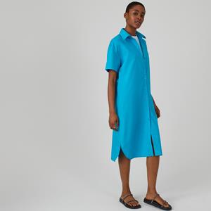 LA REDOUTE COLLECTIONS Hemdjurk, korte mouwen