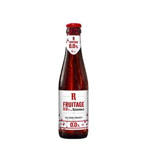 Rodenbach Fruitage by  0.0% fles 25cl