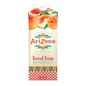 Arizona | Peach | Pak | 8 x 1.5 liter