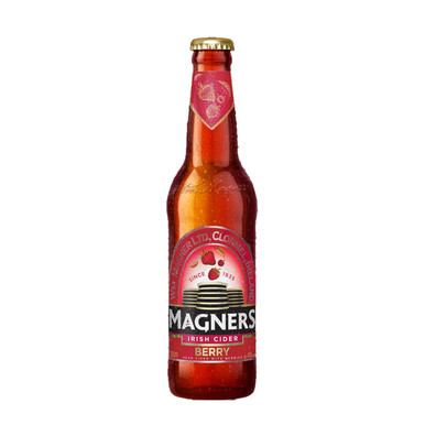 Magners Cider Magners Berry Cider fles 33cl