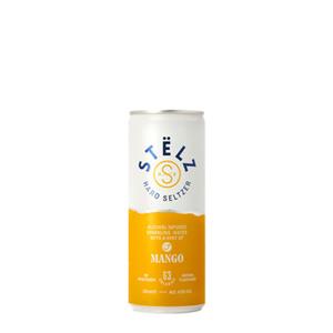 STËLZ Mango blik 25cl