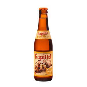 Kapittel Tripel Abt 10 fles 33cl