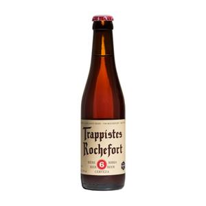 Rochefort 6' fles 33cl