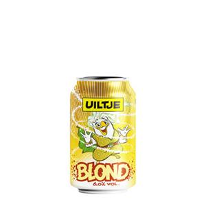 Uiltje Blond blik 33cl