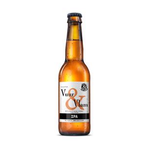 De Molen Vuur&Vlam fles 33cl