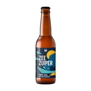 Scheldebrouwerij Schelde Zeezuiper fles 33cl