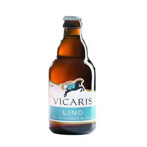 Vicaris Lino fles 33cl