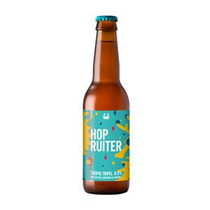 Scheldebrouwerij Schelde Hopruiter fles 33cl