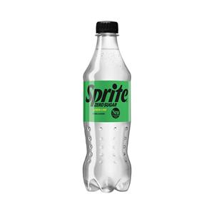 Sprite | Zero Sugar | Pet | 12 x 0.5 liter