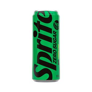 Sprite | Zero | Blik | 24 x 33 cl