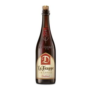 La Trappe Dubbel fles 75cl