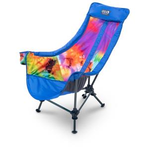 Eno  Lounger DL Chair - Campingstoel meerkleurig