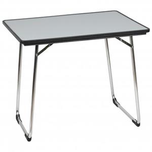 Lafuma Mobilier - Fidji - Campingtafel grijs