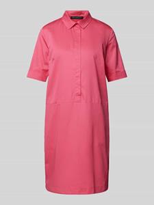 Betty Barclay Minikleid mit Knopfleiste (1-tlg)