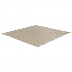 Big Agnes Gold Camp 3 Grondzeil