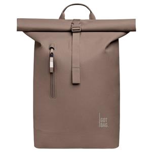 Got Bag  Rolltop Lite 26 2.0 - Dagrugzak, bruin