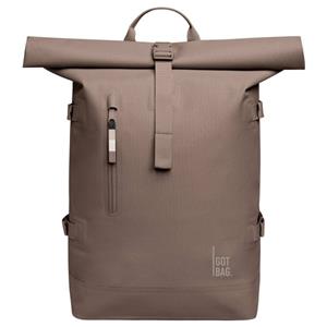 Got Bag  Rolltop 31 2.0 - Dagrugzak, bruin