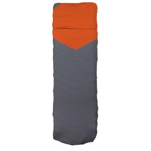 Klymit  Insulated Klymaloft Sleeping Pad - Slaapmat, blauw