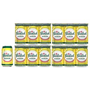 Grolsch  Radler Citroen 2% - 24x 330ml