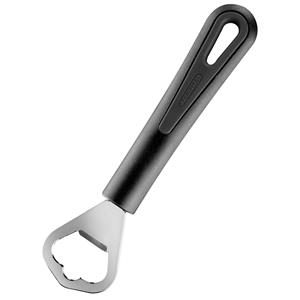 Westmark Flesopener Gentle; 17 cm (L); zwart