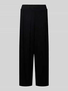 ARMEDANGELS - Women's Kaaro Lini - Vrijetijdsbroek, zwart