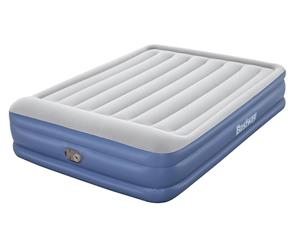 Outwell Sleepin Duo 3.0 zelfopblaasbare slaapmat - Zwart