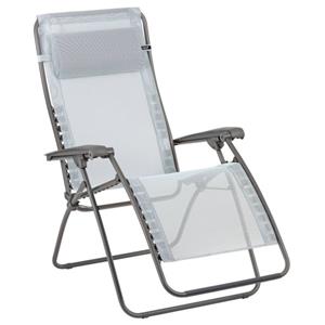 Lafuma Mobilier  RSXA Clip Batyline - Campingstoel grijs