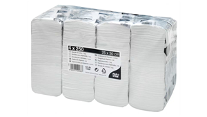 PAPSTAR Servietten 25,0 x 30,0 cm