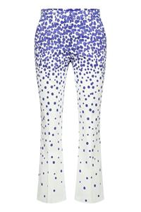 Gardeur Atelier  Broek ZELMA1-646401