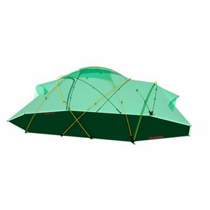 Hilleberg Saivo 3 Grondzeil
