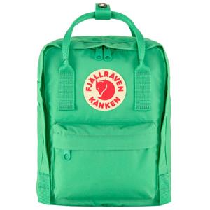 Fjällräven - Kanken Mini - Dagrugzak, groen