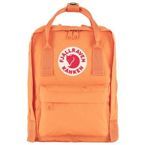 Fjällräven  Kanken Mini - Dagrugzak, oranje