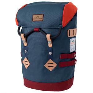 Doughnut  Colorado Happy Camper 19 - Dagrugzak, blauw