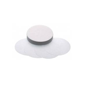  Vetvrij Papier voor Hamburgers - 250 Stuks - KitchenCra