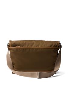 Prada Re-Nylon schoudertas - Bruin