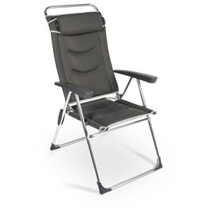 Dometic Lusso Milano Chair Ore Verstelbare stoel