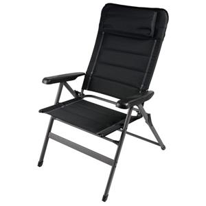 Dometic  Opulence Firenze - Campingstoel zwart