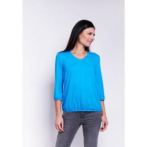 Seidel Moden Shirt met 3/4 mouwen