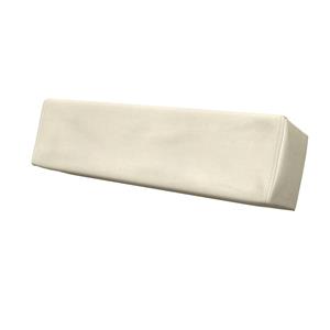 Bemz IKEA - Hoes voor vierkant kussen Beddinge, White, Linnen