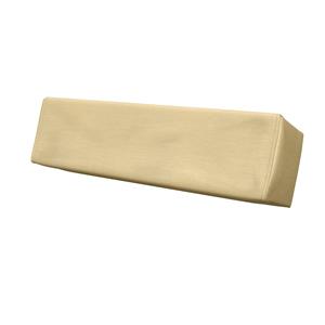 Bemz IKEA - Hoes voor vierkant kussen Beddinge, Soft Yellow, Linnen