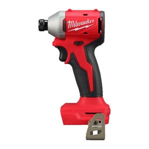 Milwaukee M18 BLIDRC-0 18V Li-ion Accu Slagschroevendraaier Body - 190Nm