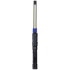 Toparc 075894 Mini 350L LED Werklamp werkt op een accu 350 lm