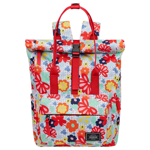 American Tourister Urban Groove Disney Rugzak Minnie Flower
