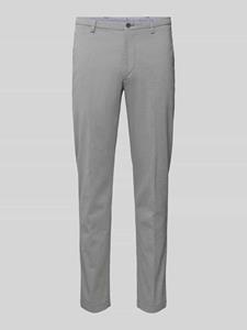 CINQUE Slim fit stoffen broek met stretch, model 'CiBrody'