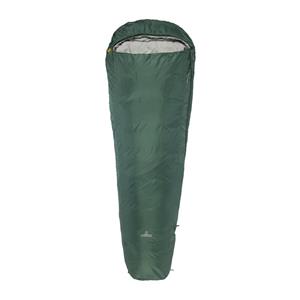 Nomad Inca Premium 1000 XL LZ Mummy Slaapzak Synthetisch Groen