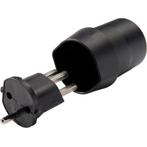 Kaiser 163/sw/1 Stekkeradapter 163/sw/1